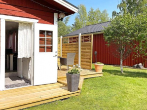 Holiday home GUSUM III, Valdemarsvik